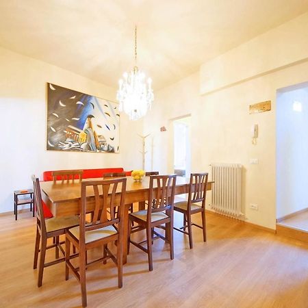 Ca' Circus 4 Rooms Wi-Fi Fibre Venice Ngoại thất bức ảnh