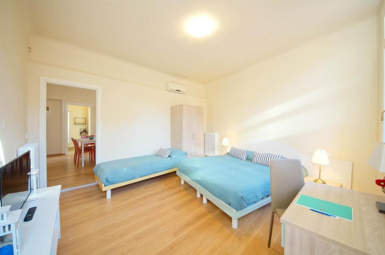 Ca' Circus 4 Rooms Wi-Fi Fibre Venice Ngoại thất bức ảnh