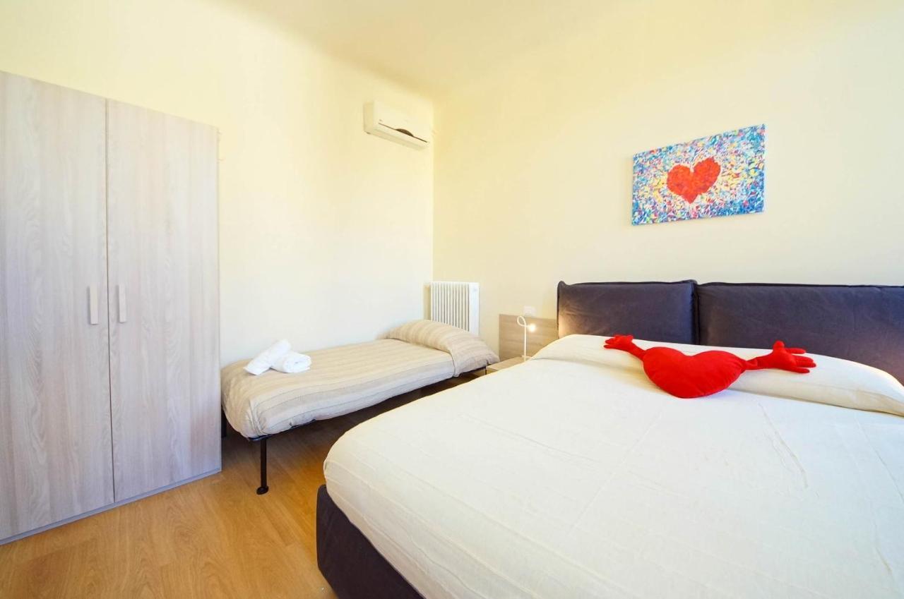 Ca' Circus 4 Rooms Wi-Fi Fibre Venice Ngoại thất bức ảnh