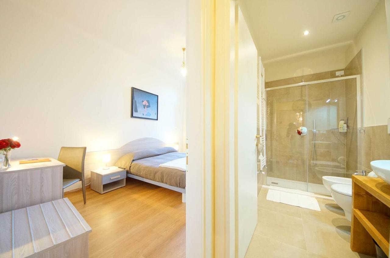 Ca' Circus 4 Rooms Wi-Fi Fibre Venice Ngoại thất bức ảnh