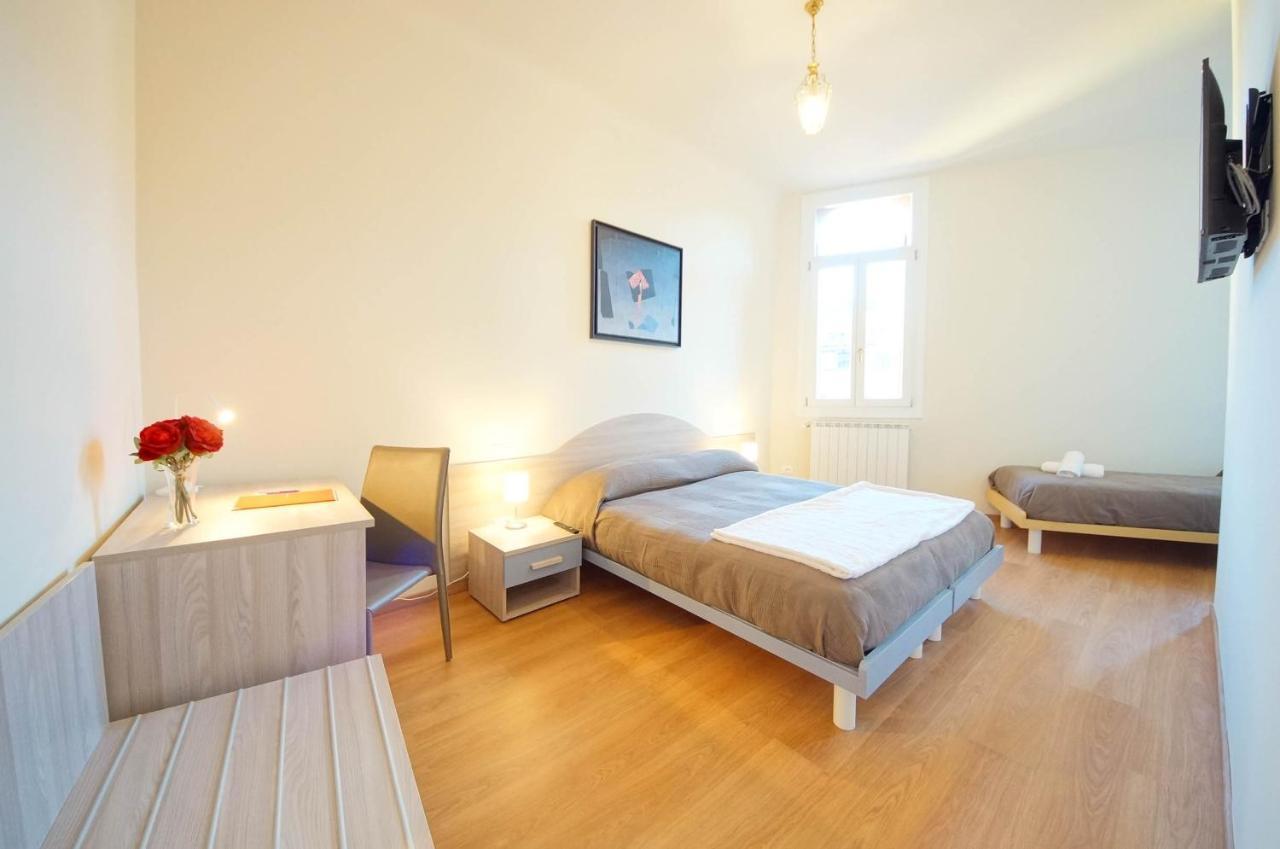 Ca' Circus 4 Rooms Wi-Fi Fibre Venice Ngoại thất bức ảnh