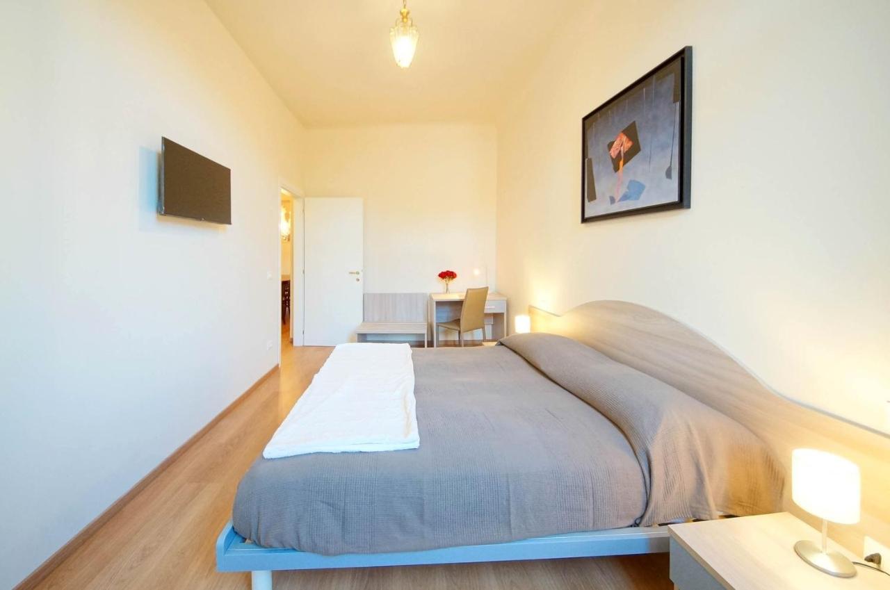 Ca' Circus 4 Rooms Wi-Fi Fibre Venice Ngoại thất bức ảnh