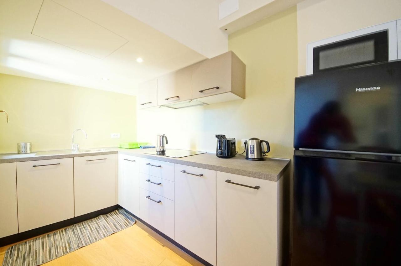 Ca' Circus 4 Rooms Wi-Fi Fibre Venice Ngoại thất bức ảnh