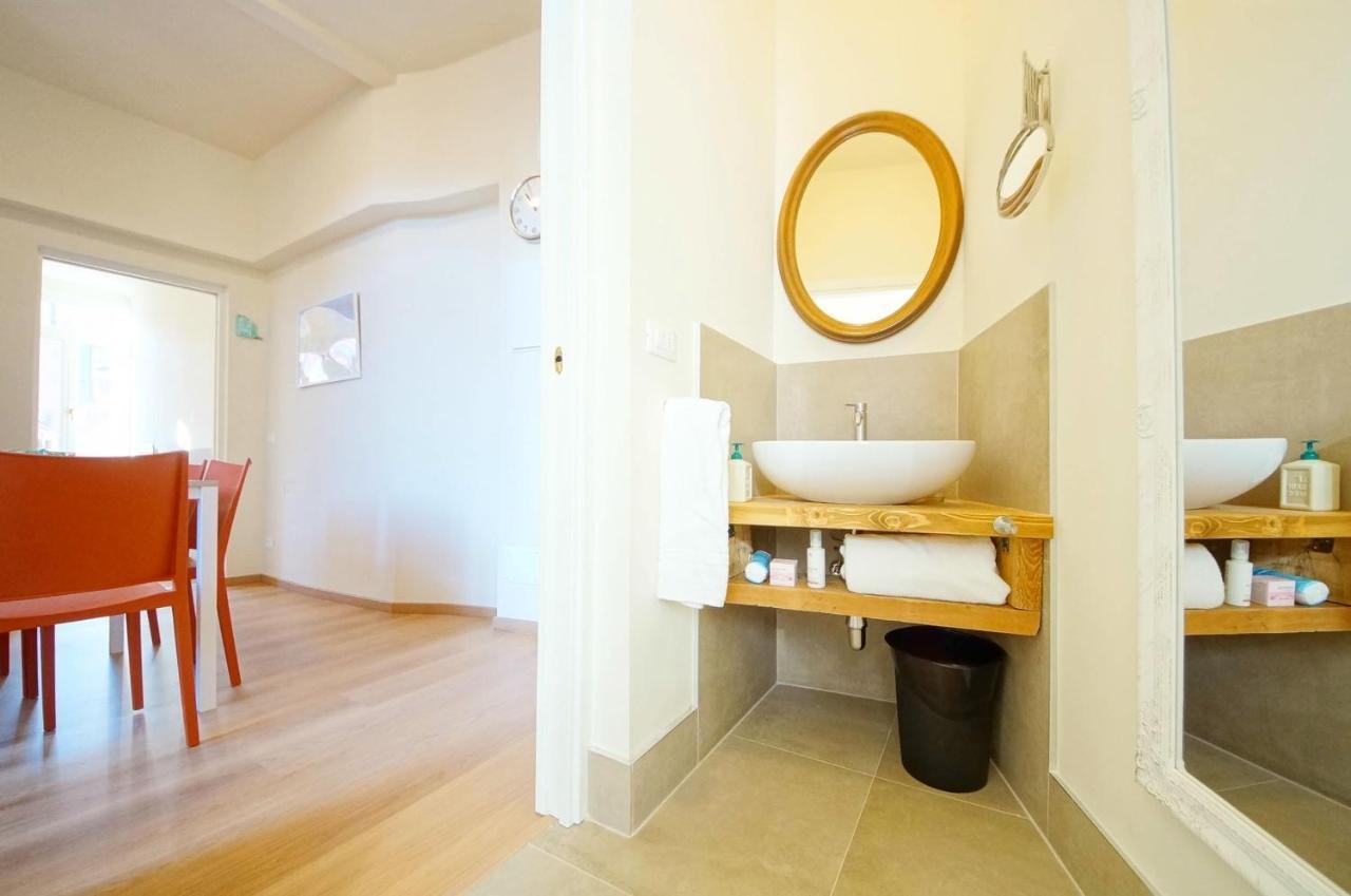 Ca' Circus 4 Rooms Wi-Fi Fibre Venice Ngoại thất bức ảnh