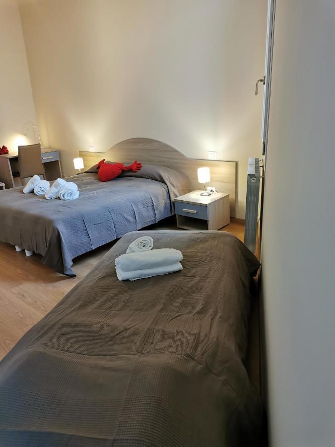 Ca' Circus 4 Rooms Wi-Fi Fibre Venice Phòng bức ảnh
